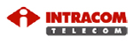 Intracom Telecom Logo