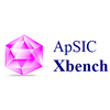 логотип ApSIC Xbench